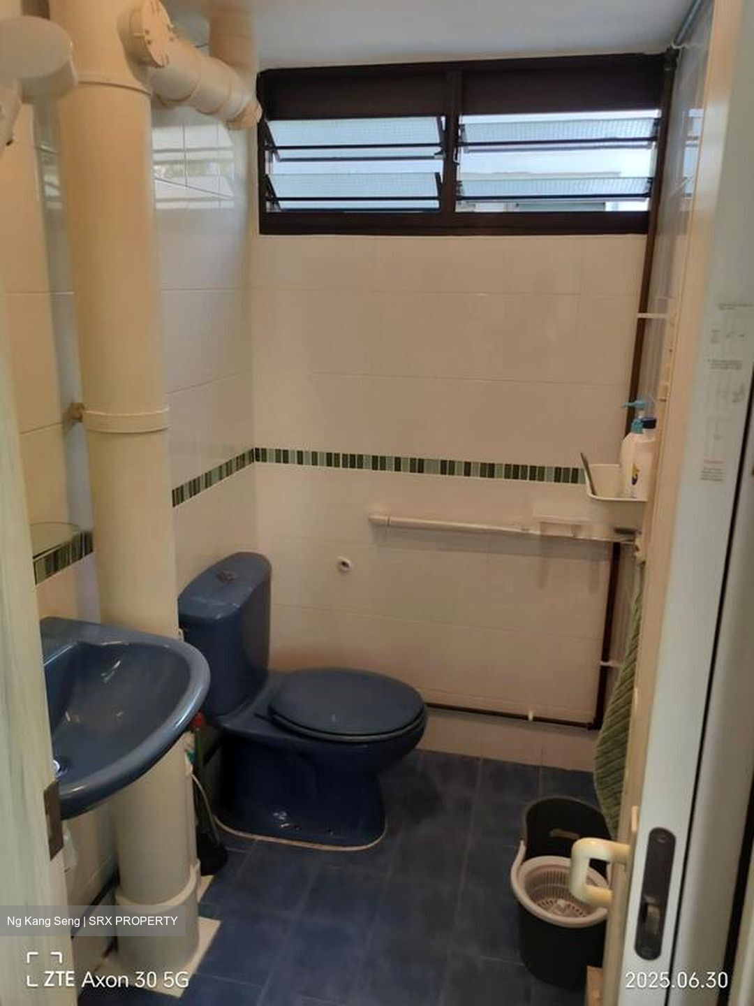 Blk 427 Clementi Avenue 3 (Clementi), HDB 3 Rooms #510987571